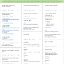 코다리덕장(경남가든) | [oladeoro.com] 2025.3.17일 3부 체험단 모음입니다.