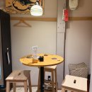 6356 | 오사카난바역 토속주와 스시 이고소 난바점 | 주방장추천초밥 특상와사비롤 짱맛후기