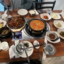 큰손한식전문점