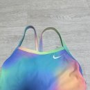 솜사탕 | [수영복]나이키스윔 래디언스 레이서백 32 솜사탕후기 feat.실착샷