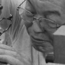 안경장인 이미지