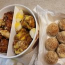 인생닭강정 부산만덕점 이미지