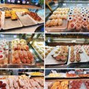 9/7(일)고성통일전망대,적멸보궁 금강산건봉사,바다정원카페,속초중앙시장,고성여행 이미지