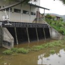 팔달 빗물펌프장 이미지