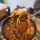 광주동림병원 | 광주 서구 동천동맛집 동림병원옆 현주식당 갈비쭈꾸미정식 쪽파김치찌개
