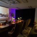 골방집 | 대화금지 천안 혼술집 불당동골방 이색데이트 장소