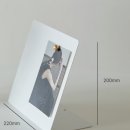 포스트잇 대신 선택한 세련된 아이템 금속아저씨 메모보드 상세 사용후기