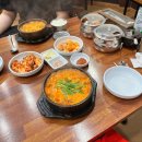 진천토종순대 이미지