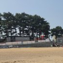 방아머리해변 화장실 이미지