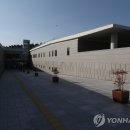 임실 중기사 철조여래좌상 이미지
