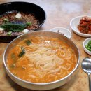 옥천우리국수