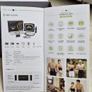 건돌이 | [공유] 허리아플때운동 관리로 집에서 하는 EMS트레이닝 소개해요!