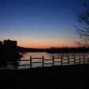 새벽노을2 이미지