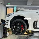 한국타이어 화전점 | 한국 타이어 벤투스 S1 evo Z AS 교체 후기