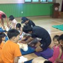 주봉초등학교 이미지