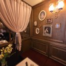 용산-203 | 용산데이트 이탈리아레스토랑 로마의향기에서 스테이크와 파스타 후기(용리단길 데이트)