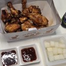 굽네치킨 이대역점
