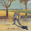 마차중학교 | [웹북] 빈센트 반 고흐 (1853~1890) : 네덜란드의 후기 인상주의 화가 (작업 중 ~)