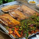 삼겹살집 이미지