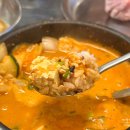 낭만접시 | 뒷고기 고덕본점 돼지고기 특수부위를 맛볼 수 있는 가성비 고덕고기집 낭만한접시 후기 [평택 고덕 맛집]