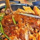 새로 생긴 여주 족발 맛집 마왕족발 경기 여주점 패밀리세트 직화소금구이 내돈내산 후기