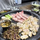 대구막창삼겹살 | 동성로 맛집 막창 봉자막창 대구종로점 삼겹살 막창 반반 후기