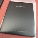 6.8인치 전자책 이북 리더기 - 보위에 미북 m7 (MEEBOOK m7 엠치리) 구매 - 간단 후기 - 굳