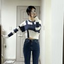 (주)비비안 | 웨이브체형 브랜드 추천｜비비안 웨스트우드 티셔츠·가디건 세일 구매후기