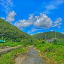 죽장 마을회관 이미지