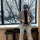 차란 에서 남자옷도 판다며? 브렌우드 오버핏 자켓 구매 후기