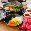청록미나리식당 서초역점 이미지