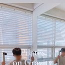필라테스 온 이미지