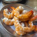 마산 어시장 근처 생새우 구이 꼼장어 맛집 다도장어