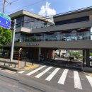 풍동 애니골 입구 정류장 이미지