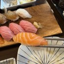 호윤초밥 | [화성시 동탄 / 동탄역 / 앨리스빌 ] 호윤초밥 - 동탄역 초밥 맛집