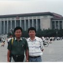 중국 여행기 19 - 북경의 인민대회당과 박물관 이미지