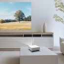 HU810PW 166만원대 1대한정 진열상품 LG 시네빔 Laser 4K 투사형행사합니다.
