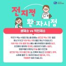 [가톨릭서울성모병원] 채소를 먹는 가장 좋은 방법은? 생채소 vs 익힌 채소 이미지