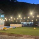 용추글램핑&펜션 이미지