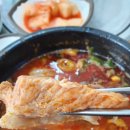 명품진국등심해장국