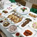 명성 계절한정식 이미지