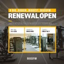 빅스짐 용호점 이미지