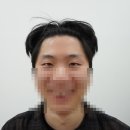 수원-0647 | 미작뷰티 시흥 장곡동 남자눈썹문신 남자관리 자연스러운 디자인 색상에 완전 대만족
