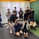 (주)더벨즈 | [일상] 26.1 크로스핏 오픈 시작(Crossfit Open 26.1)(26.2.27.FRI)
