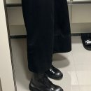 1460 | [신발 추천] 닥터마틴(Dr. Martens) 1460 지프 후기 / 사이즈 팁