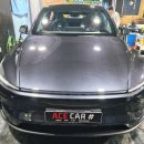 지에스25 동탄에이스점 | X-SUN 수원본점 틴트랩스 에이스카샵 테슬라 모델Y 주니퍼 프리미엄 패키지 시공후기