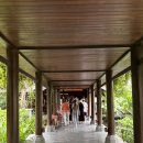 체크잇아웃 | 5박6일 발리여행_하얏트리젠시발리 조식 / 레이트체크아웃