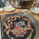은행나무갈매기 | 가성비 최고! 소갈비살 맛집, 은행나무갈매기 전주서신점 방문후기