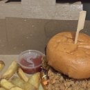 발리 쿠타 라이브 바 햄버거 맛집 stark craft beer garden