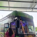 사파중학교 | 베트남 자유여행) 사파1일차, 하노이에서 사파 슬리핑버스타기